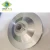 Import 5 Inch Aluminum Turbo Cup Wheel Single Row Cups for Granite Coarse Grinding Wheel from China