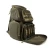 Import 5-Pistol Tactical Backpack  Gun Bag Handgun Shooting Range Duffle Bag from China