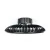 Import 5 years warranty led ufo high bay lights outdoor IP65 waterproof 130lm/w UFO led high bay light 100w 150w 200w 240w from China