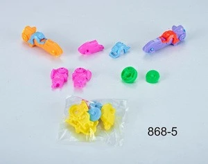50 models small toys for snacks with capsule & candy chocolate of DIY surprise toys plastic figures for egg toys