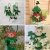 Import 500 Pieces St. Patrick&#39;s Day Chenille Stem Pipe Cleaners Set for Craft Party Supplies 4 Size Pom Poms 4 Size Wiggle Googly Eyes from China