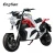 Import 5000w Hot sale adult off road  electric motorcycle fast electric adult motorcycle motor scooters kick play lifan motorcycles from China