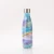 Import 500ml vacuum water bottle stainless steel cola shape water bottle /personal sports flask from China
