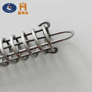 500mm Stainless Steel Boat Anchor Dock Line Mooring Spring