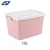 Import 50L Large Capacity Plastic Drawer Big Makeup Organizer Home Storage Bin Basket For Kids Clothes from China