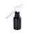 Import 5/10/15/20/30/50/100ml Serum Bottle Dropper Competitive Price Boston Glass Dropper Bottle with Pipette from China