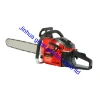 5200 gasoline chain saw with 20inch  or 18inch or 16inch bar and chain