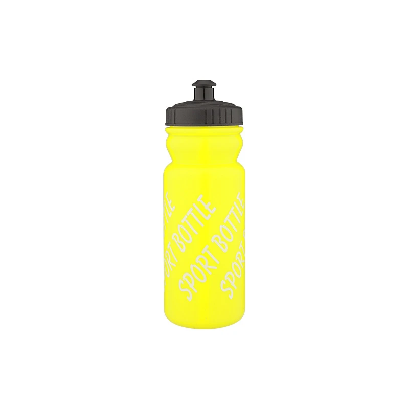 550ml Amazon Top Selling Sport Plastic Water Bottle Gym Custom Motivational Time Maker Drinking Bottle Travel Bottle