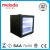 Import 55L small refrigerator freezer with optional lock from China