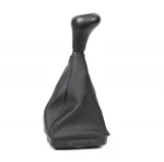 5/6 Speed Car Shift Gear Knobs With Gaitor For Mercedes Benz W202