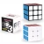 Import 5.6cm 9 grid Magic Cube toys from China