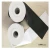 Import 5cm width white power band fabric cycling elastic wrist band Antislip cycling short cuff fabric band from China
