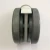 Import 5inch short pole Central Locking caster wheels for hospital ICU bed from China