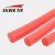 Import 5KV 10KV 15KV 20KV 30KV 50KV Silicone Insulated High Voltage Ignition Cable Spark Plug Wire from China