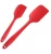 Import 5Pcs Heat Resistant Food Grade Silicone Kitchen Utensils Cooking Tools Set from China