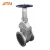 Import 6 Inch Bolted Bonnet Flanged Full Port Wedge Gate Valve From ISO Supplier from China