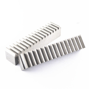 Mod 2 Gear Rack Buy 6 Set 2m 2.0 Mod 20*20 1000mm Mod Gear And 2m20tinner Hole 16mm ...