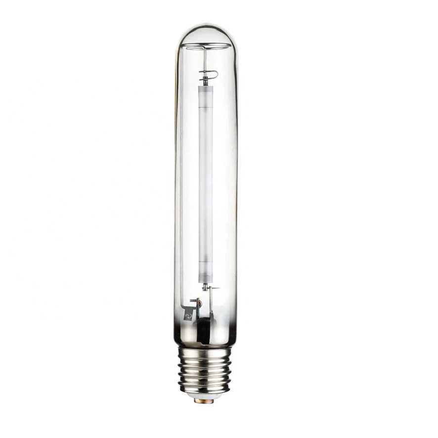 600W high pressure sodium lamp