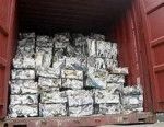 6063 Aluminum Extrusion 6063 Scrap For Sale