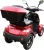 Import 60V 1000W adult 4 wheel handicapped scooter with EEC approve from China
