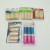 Import 6*100pcs bamboo toothpick in plastic box with LFGB test, cocktail sticks from China