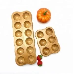 6/12 Eggs Storage Container Bamboo Egg Holder