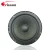 Import 6.5 inch component speakers door car components speaker from China