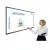 Import 65 Inch Interactive Smart Whiteboard Touchscreen All In One Education Equipment from China
