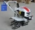 Import 6.5hp gasoline tiller cultivator from China