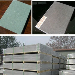 6mm 8mm 10mm fireproof cement board/ facade cladding