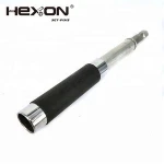 6pcs chrome vanadium bit adaptor set