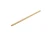 Import 7 inch Birch Wood Coffee Stirrers with  Round Ends from China