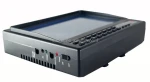 7 inch digital satellite finder meter dvb s2 sat finder satellite signal finder