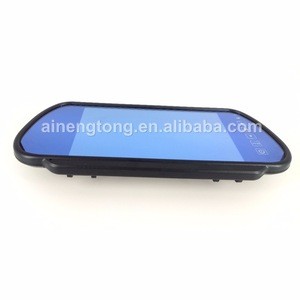 7 Inch Rearview mirror monitor