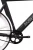 Import 700C Fixie Frame Aluminum Aero Kenda K191 Tyre Handlebar Road Fixed Gear Bicycle from China