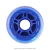 Import 72mm hot sale high rebound inline skate wheel PU roller from China