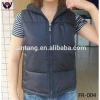 7.4V Rechargeable Battery Operated Heated Multi Pocket Vest for Ski