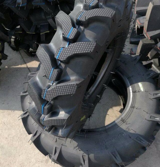 7.50-16 Agricultural tires