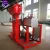 Import 750kw Electromagnetic Induction Small Gas Fired Thermal Oil Heater for Stenter Machine from China