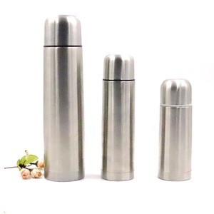 750ml double wall stainless steel thermos vacuum insulated flask