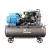 Import 7.5kw 10hp Energy Saving Low Noise Portable Combined Open Type 380V 10Bar Screw Air Compressor from China
