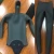 Import 7mm skin full wetsuit from China