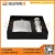 Import 7Oz Stainless Steel Hip Flask for Liquor in Gift package from China