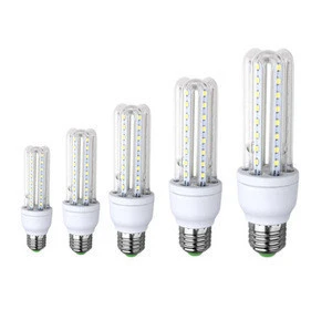 7W LED Corn Light for Home/Commercial Lighting AC175~265V