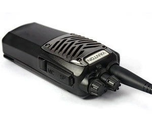 7w T-289 VOX 220-260Mhz ham 10km fm portable vhf uhf handheld two way radio