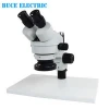 7X-45X Zoom Stereo Microscope for Mobile Repairation