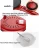 Import 800W thermostat control mini pancake maker electric crepe maker from China