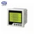 Import 80*80mm electrical meter LED digital  three phase current voltage frequency combined meter from China