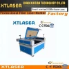 80W CO2 chine hot sale wood laser engraving machine 9060 900*600mm, Jinan XT Laser