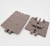 Import 812/815/820 plastic standard sprockets for conveyor chain from China
